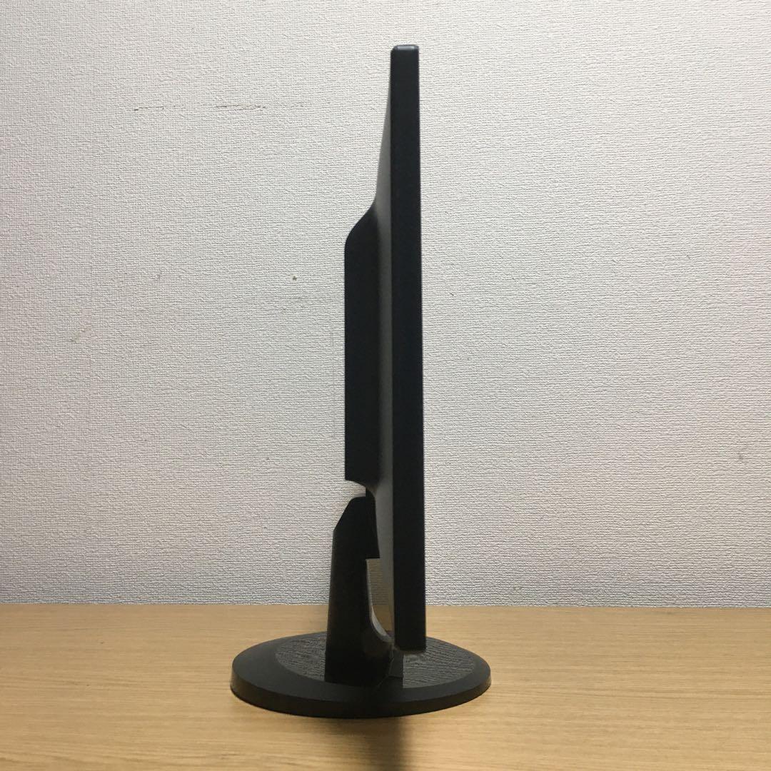 HP ProDesk Win11 快速i3 8G 新品SSD 23.8'モニター