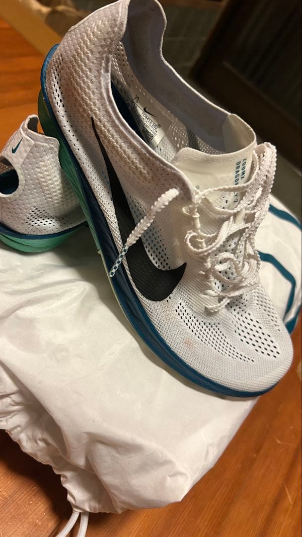 ナイキ ドラゴンフライ 25.5cm