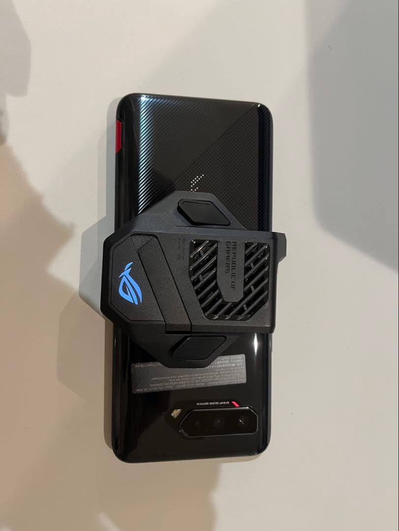 ASUS ROG Phone 5 （国内版）