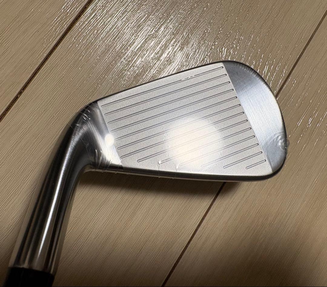 【新品】キャロウェイ　X FORGED STAR 2024 5番アイアン