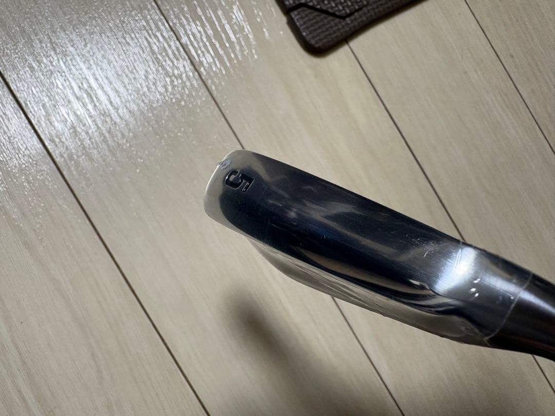 【新品】キャロウェイ　X FORGED STAR 2024 5番アイアン