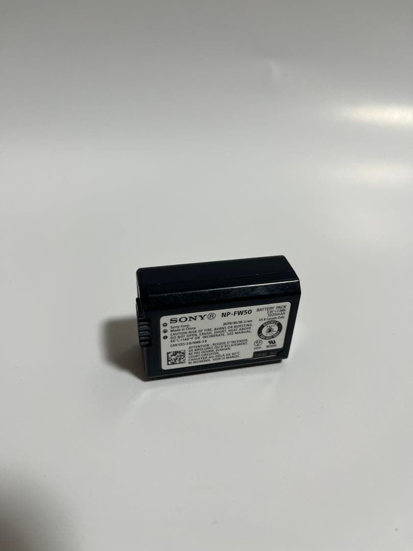 【美品】SONY α6100 (ILCE-6100）