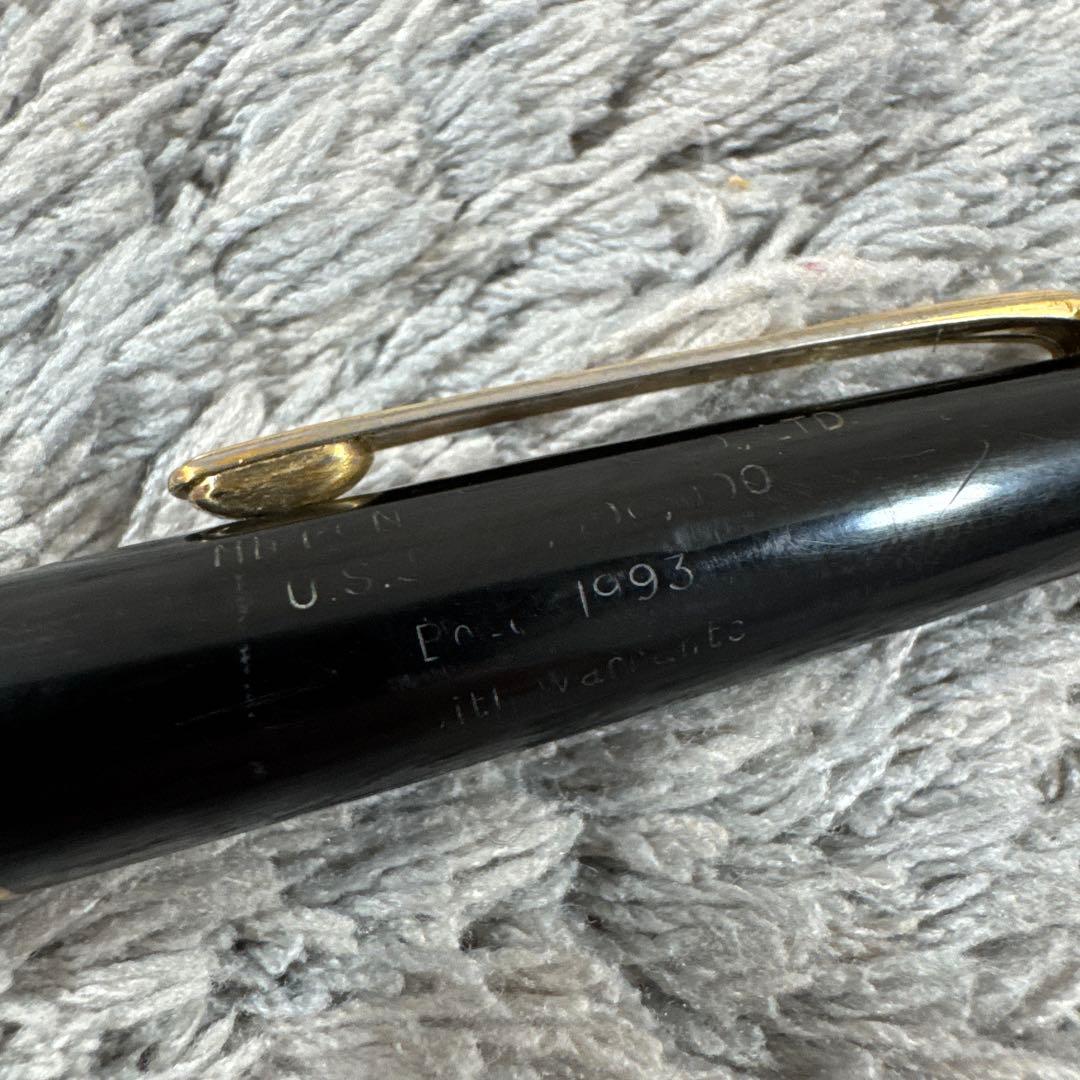 MONT BLANC モンブラン MEISTERSTUCK ボールペン
