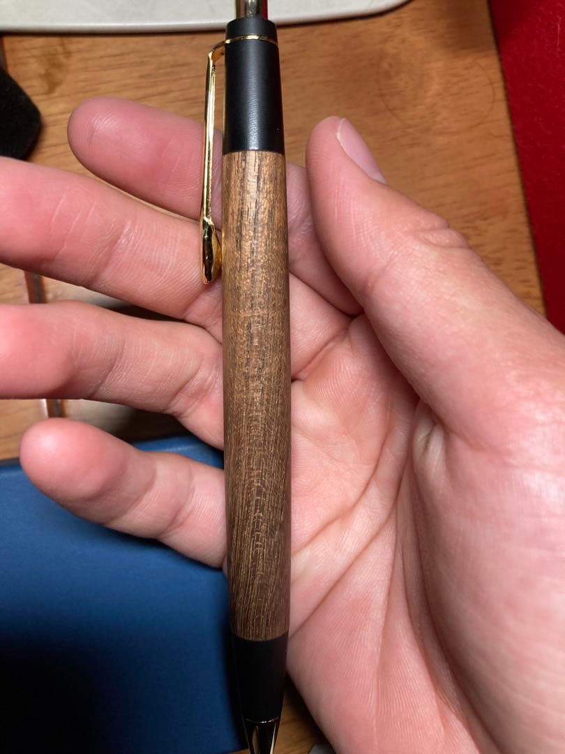 野原工芸　旧型　槐
