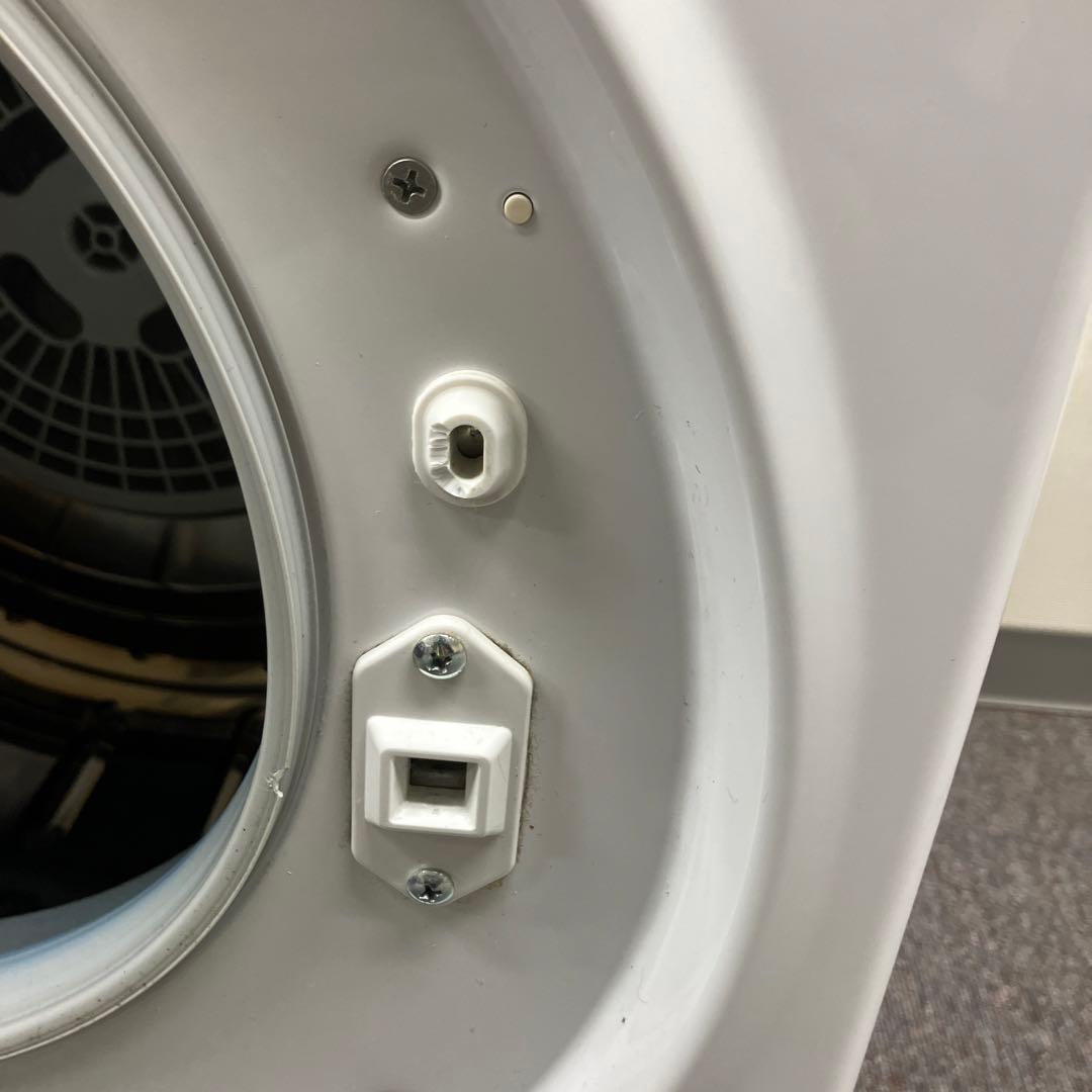 MY Wave warm dryer 3.0 小型衣類乾燥機 ホワイト