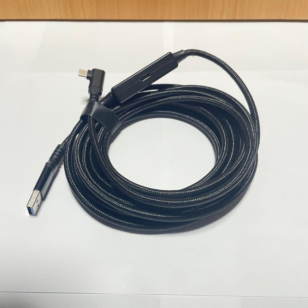 うさぎPICO 4 Ultra本体モーショントラッカー＋フェイスガード