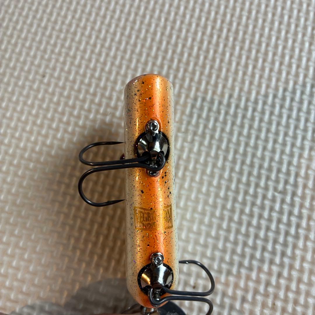 ノリーズ　ギルトップ