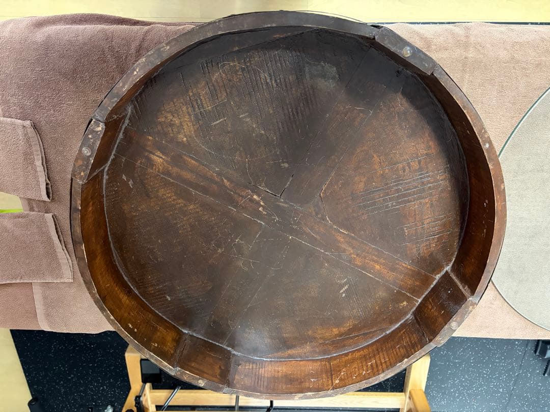 アジアンコレクションテーブル