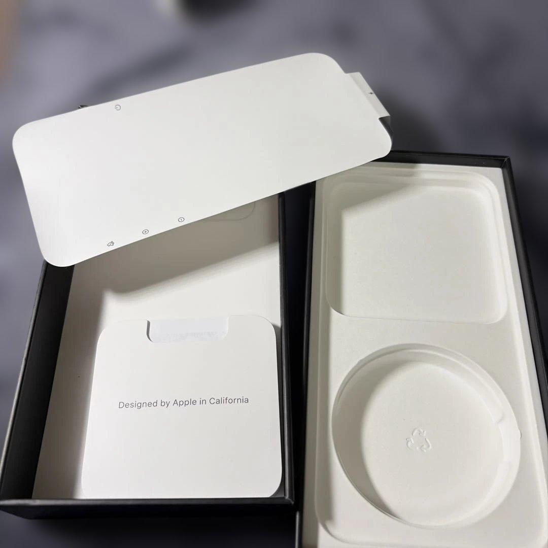 Apple iPhone 12 Pro グラファイト128GB