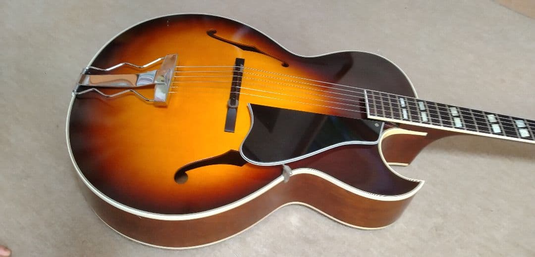 History HS-175P ハードケース付