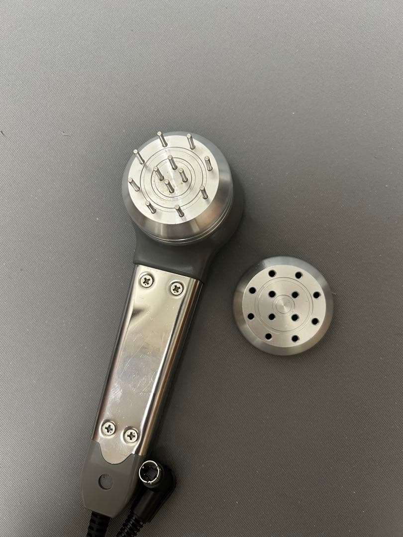 ヴェーネレ ウィングスV 吉丸美枝子 美顔器　中古品