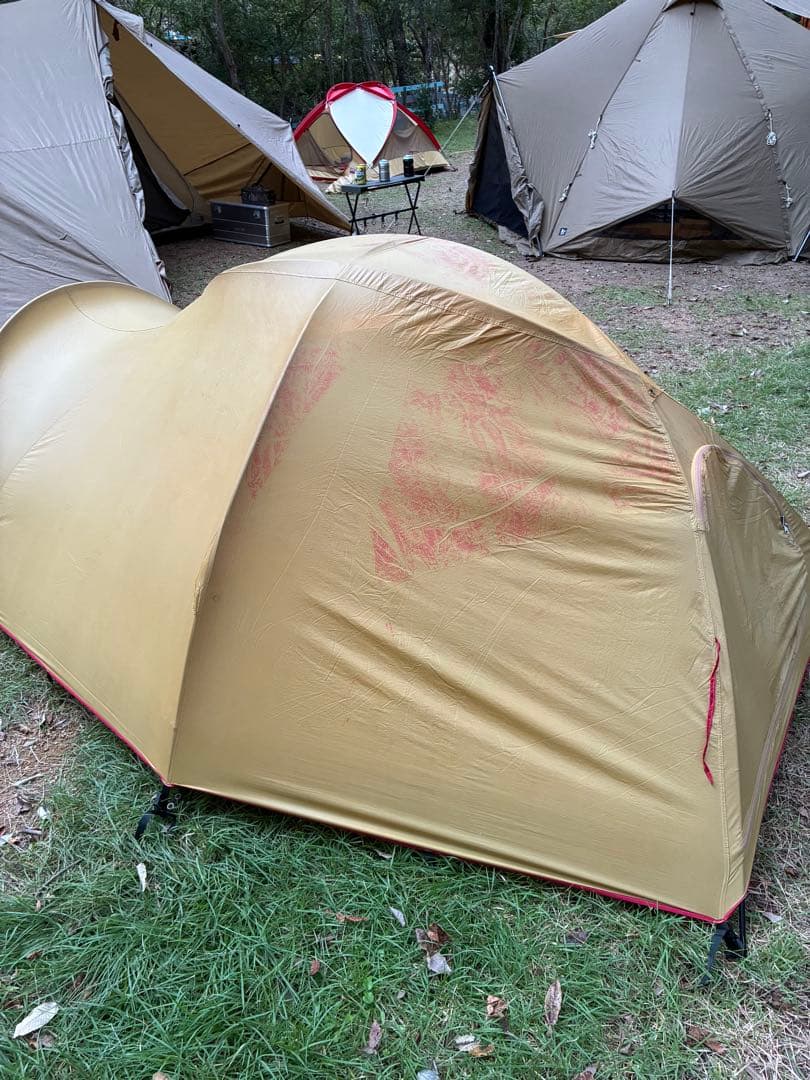 moss stardome3 モス　スタードーム3 usa