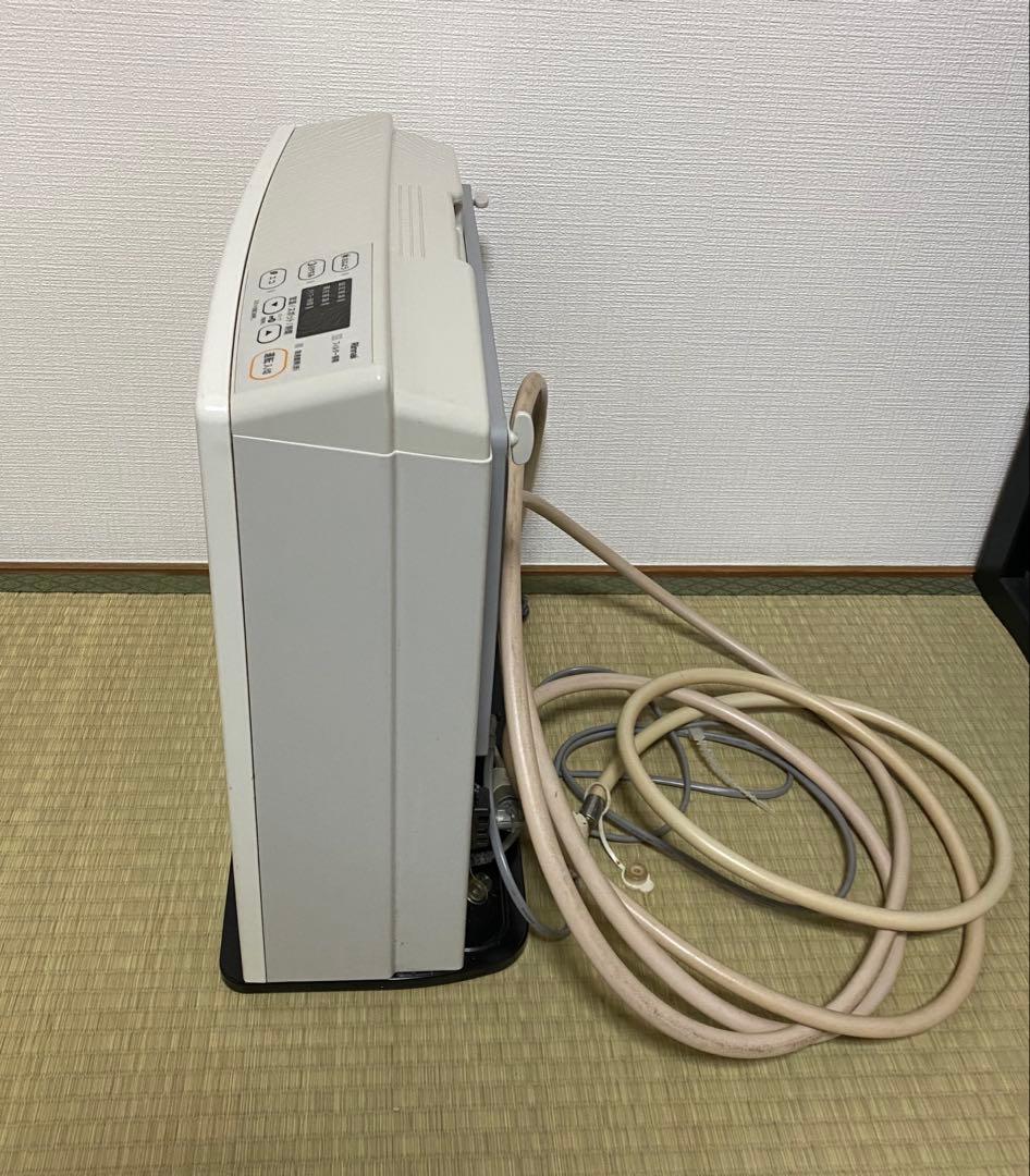 リンナイ ガスファンヒーター LPガス　SRC-365E LP(プロパン用）