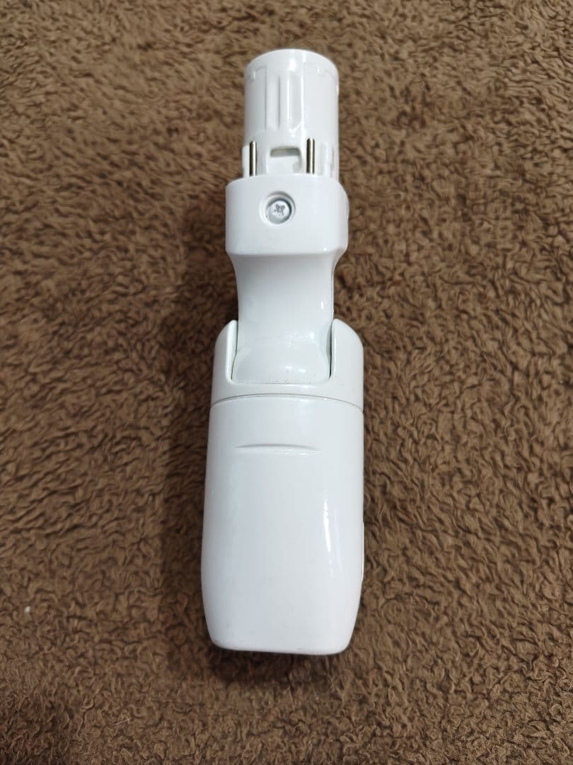 パナソニック人気の紙パック掃除機　MC-JP840K 2022年製 美品