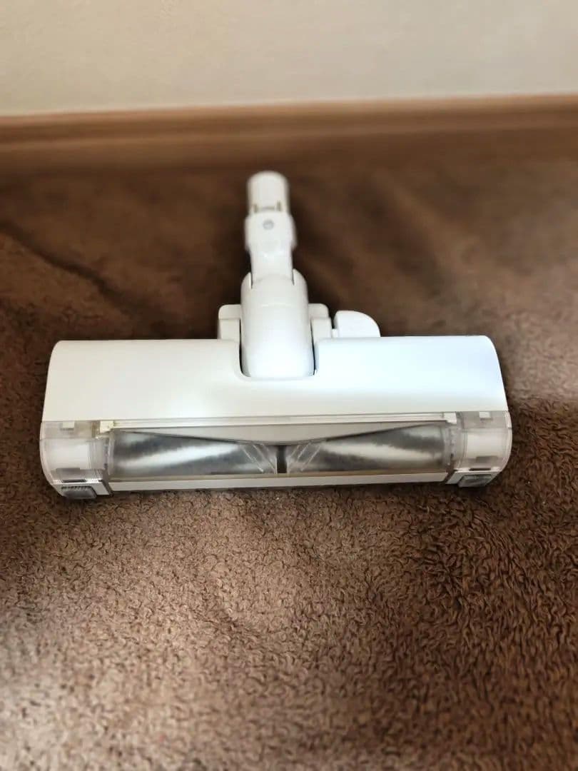 パナソニック人気の紙パック掃除機　MC-JP840K 2022年製 美品