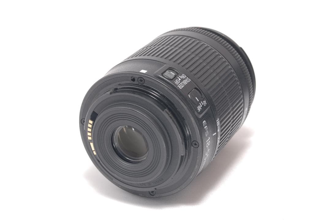 ⭐️高性能レンズ付き⭐️Canon Kiss X8i キャノン　デジタル一眼