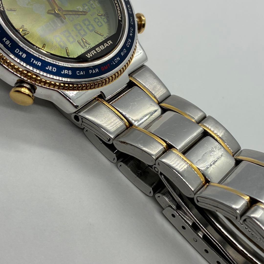 casio カシオ ABX-610 動作品 2055 ヴィンテージ