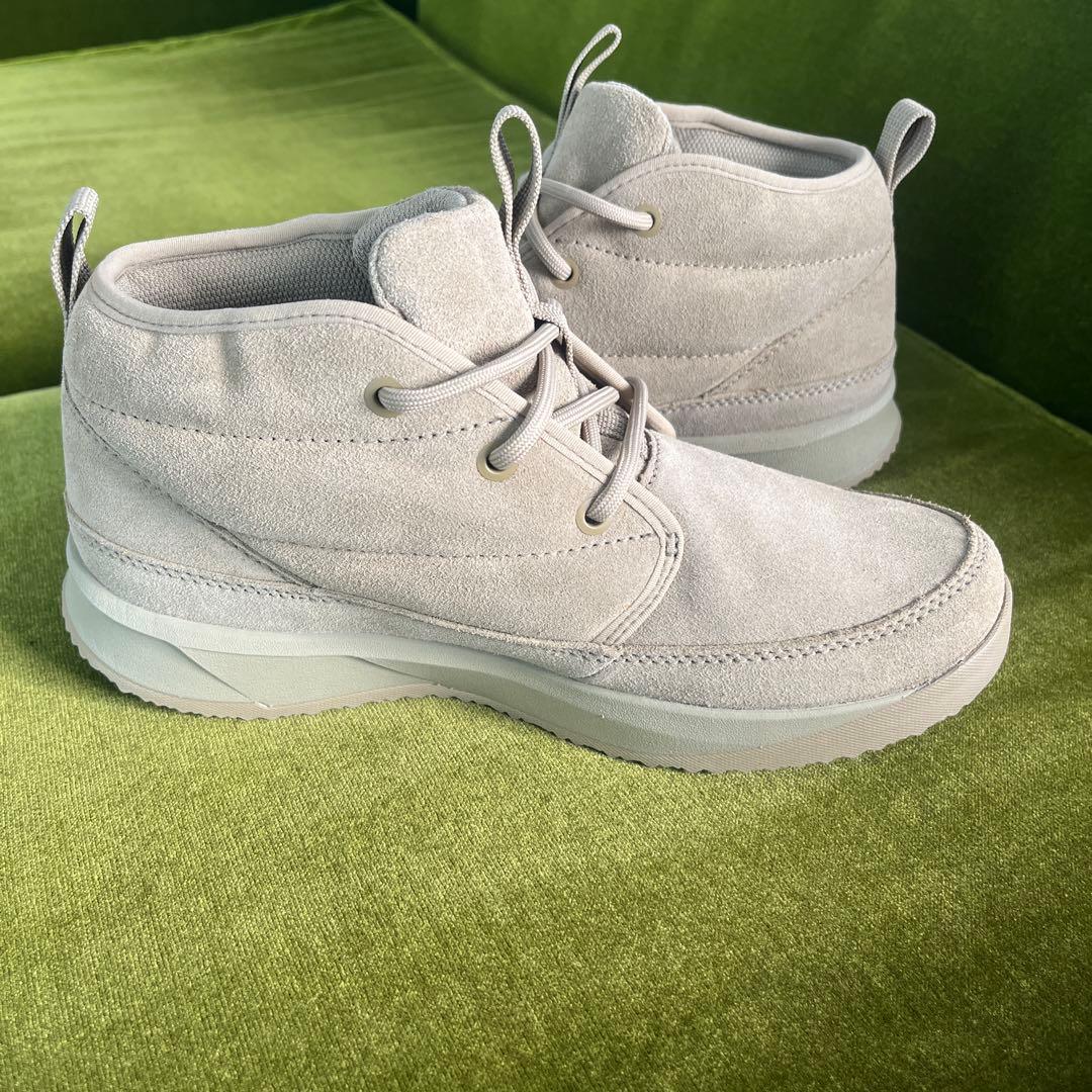 ノースフェイス ブーツ ヌプシ nf52574 ウォータープルーフ