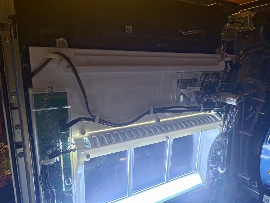 【しろくま】蒼き鋼のアルペジオ Mental Model ver. 実機