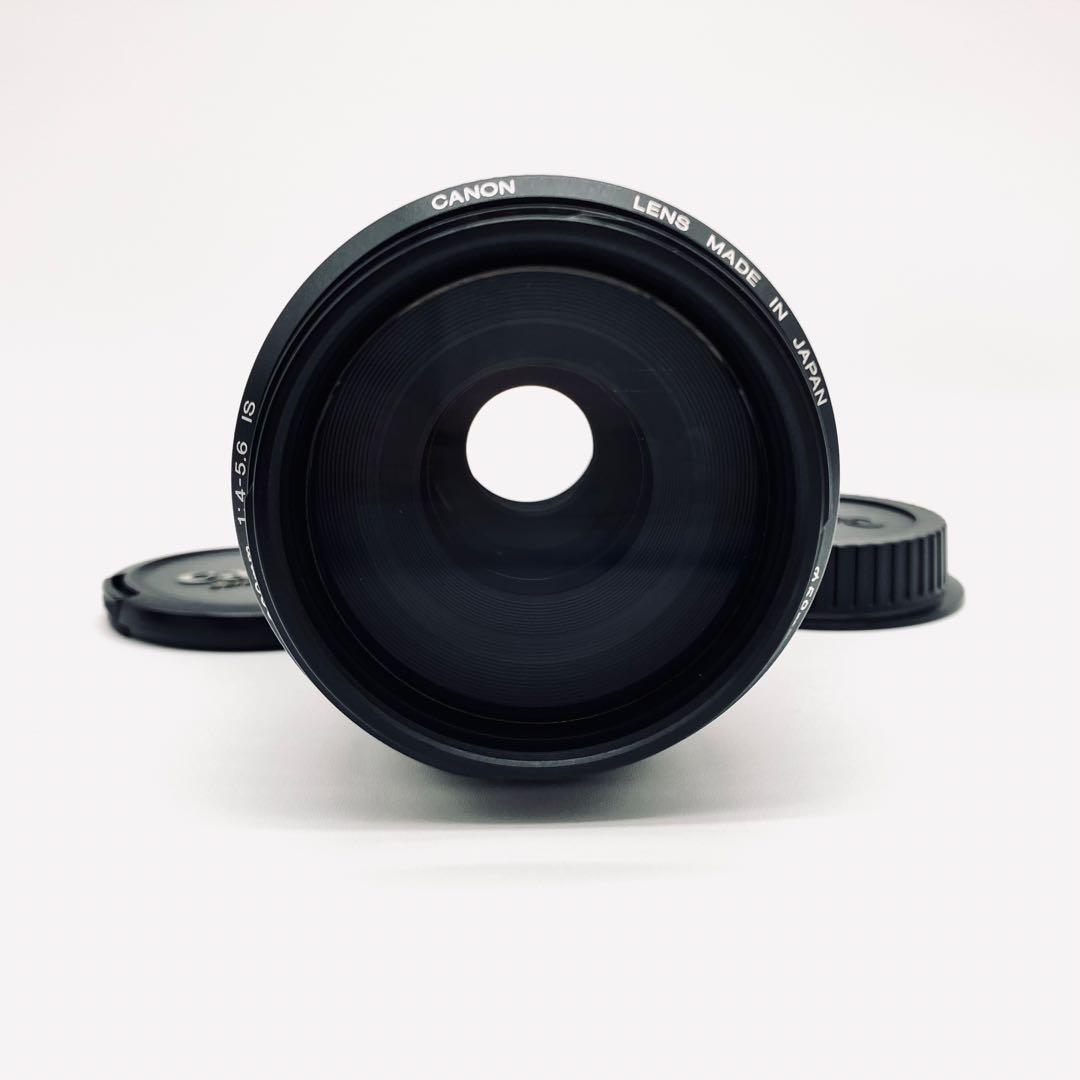 レンズ(ズーム) Canon EF 75-300mm F4-5.6 IS