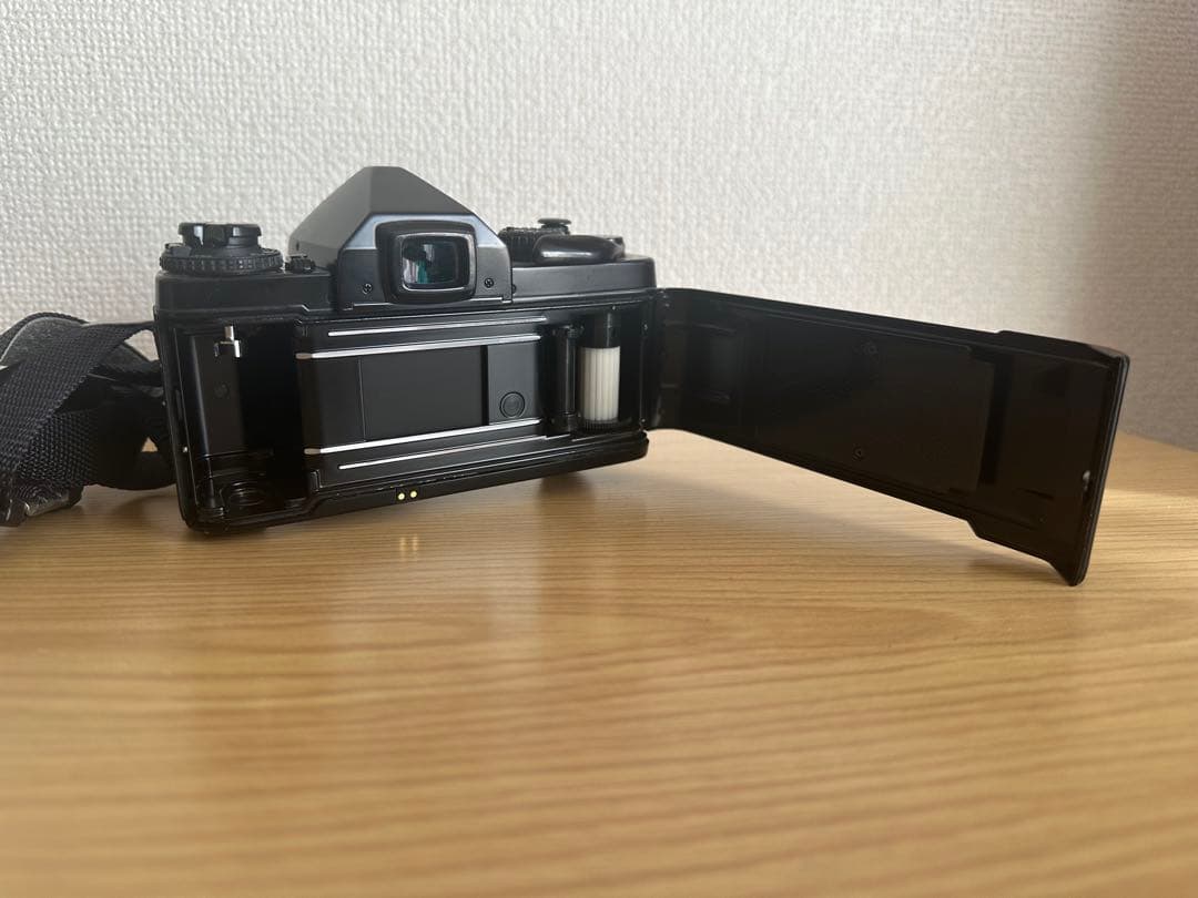 PENTAX LX SMC PENTAX-A 50mm F1.4 フィルムカメラ