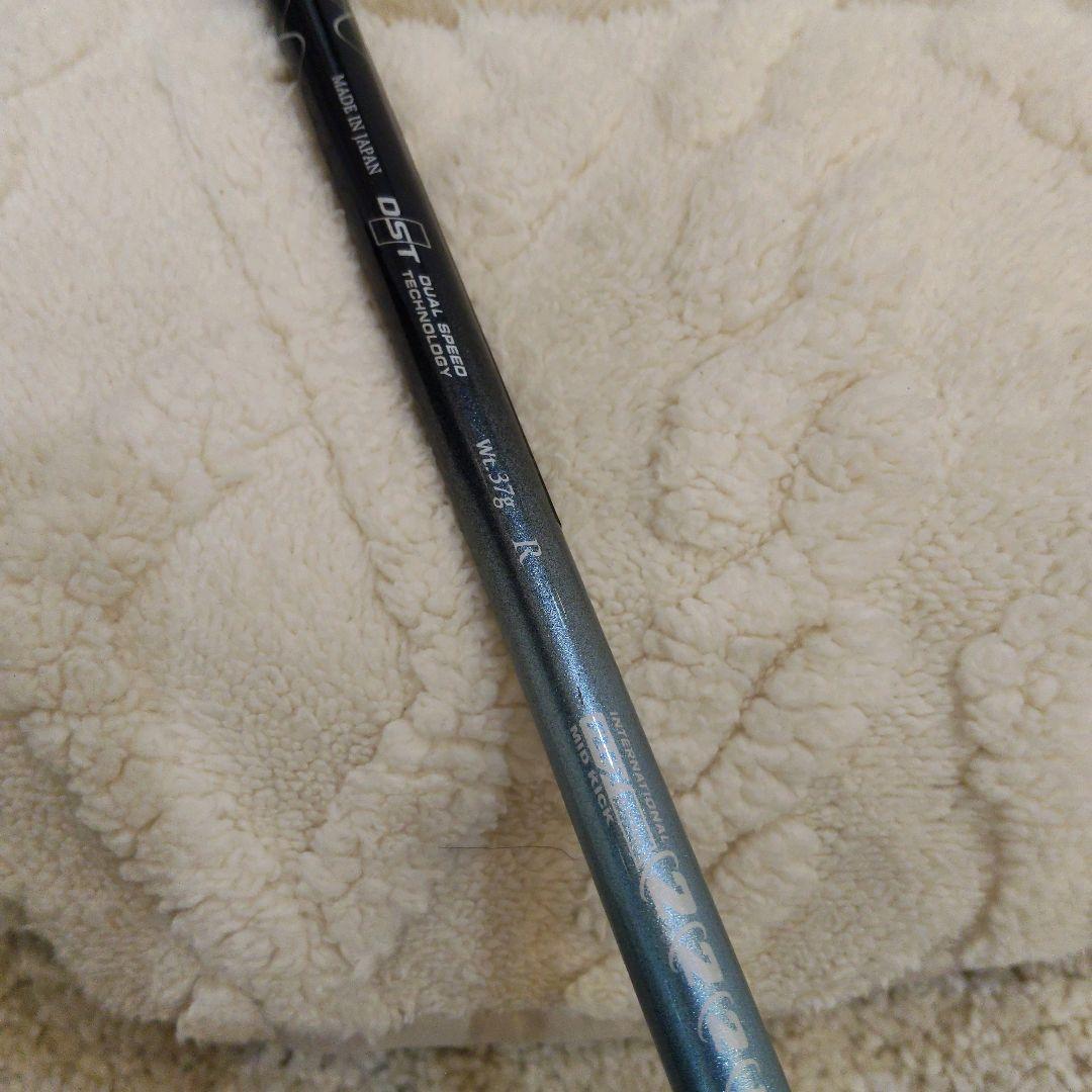 ゼクシオ13 11.5° MP-1300 R 44.5インチ