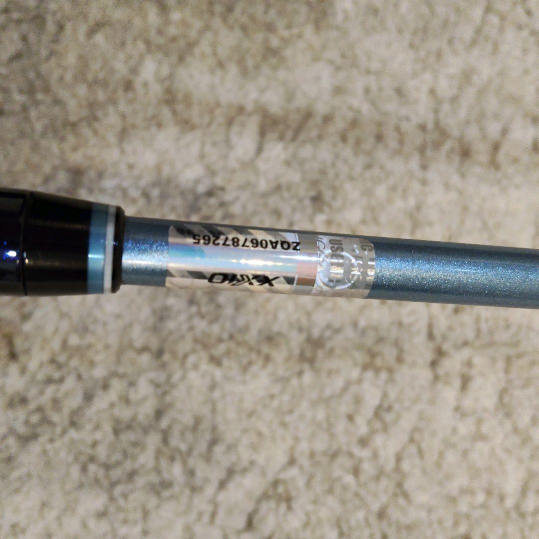 ゼクシオ13 11.5° MP-1300 R 44.5インチ