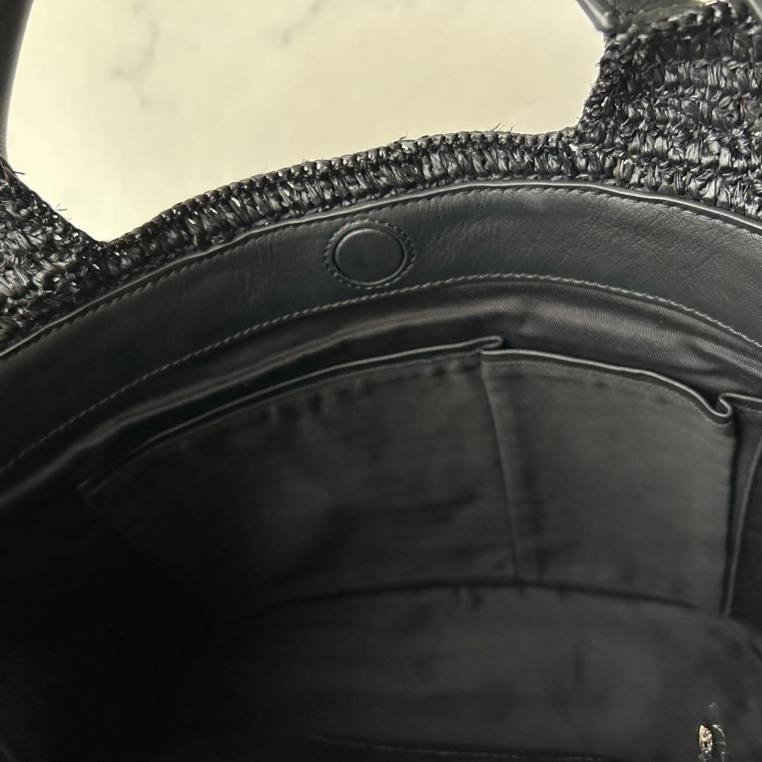 極美品 ヘレンカミンスキー Cassia Sトートバッグ　ショルダー 2way