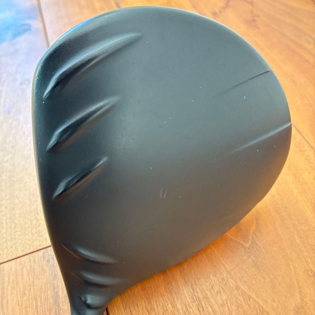 PING G425 MAX ドライバー 9°TOUR17355S 純正シャフト右