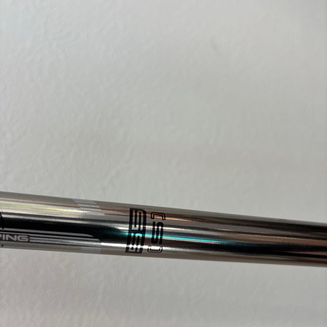 PING G425 MAX ドライバー 9°TOUR17355S 純正シャフト右