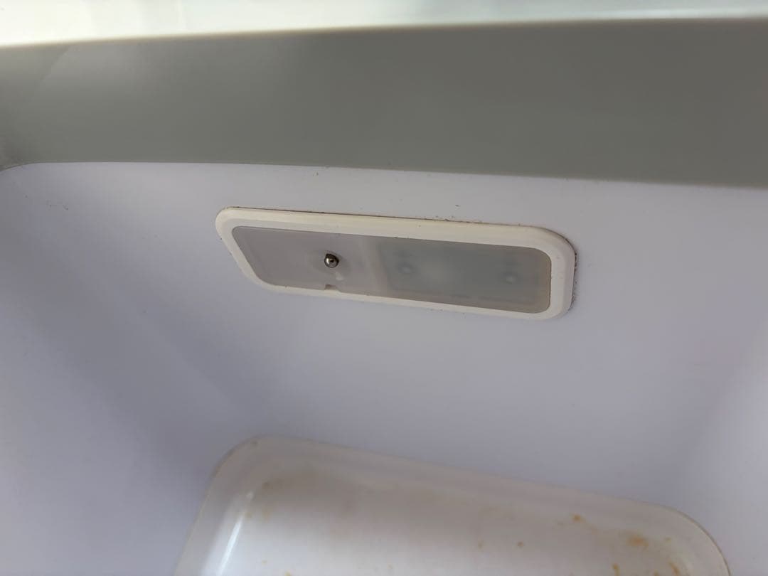 【ジャンク】Makita マキタ 充電式保冷温庫 CW001G 本体のみ