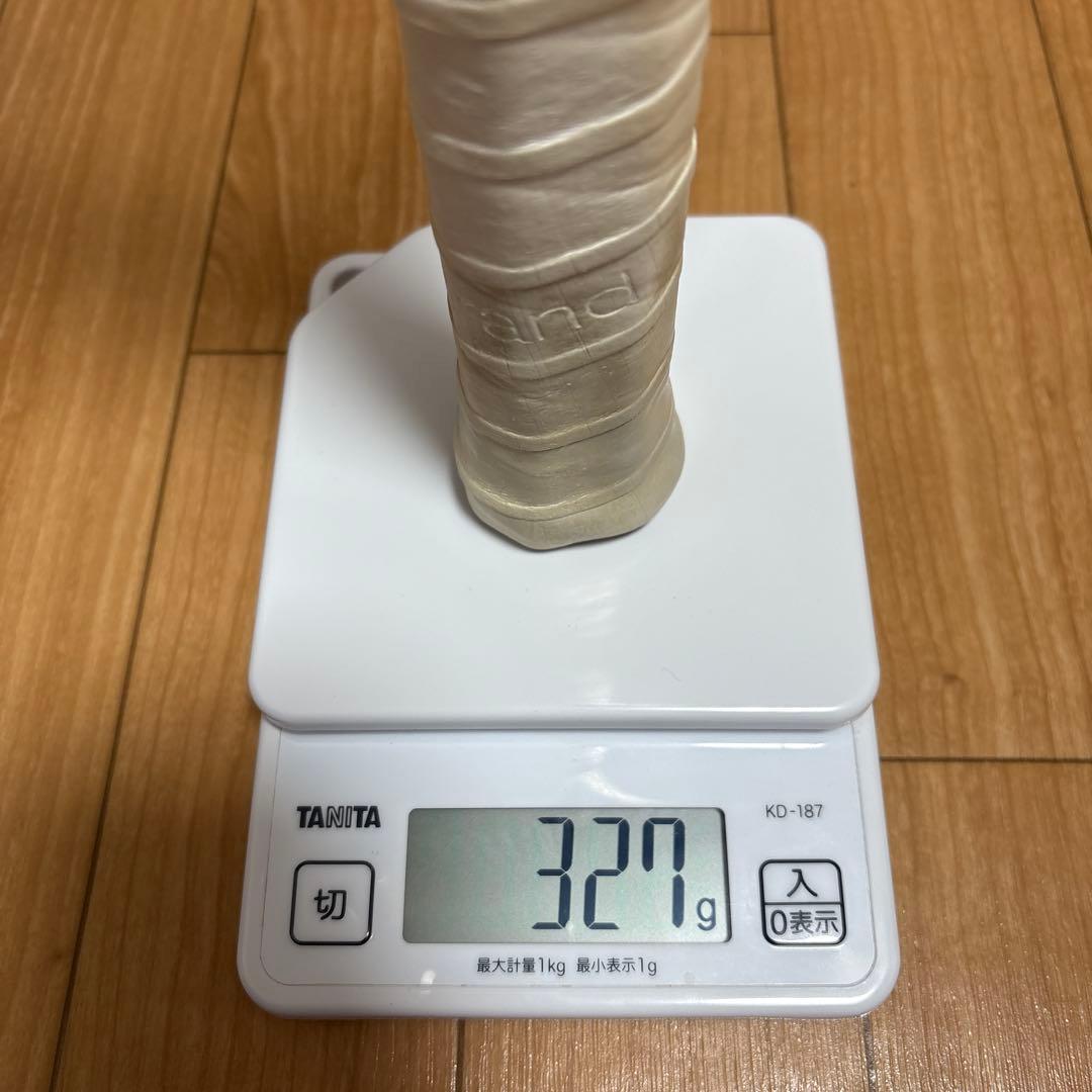 #1894 Babolat テニスラケット　PURE AERO RAFA