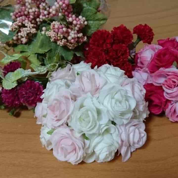 お色確認用  ➀