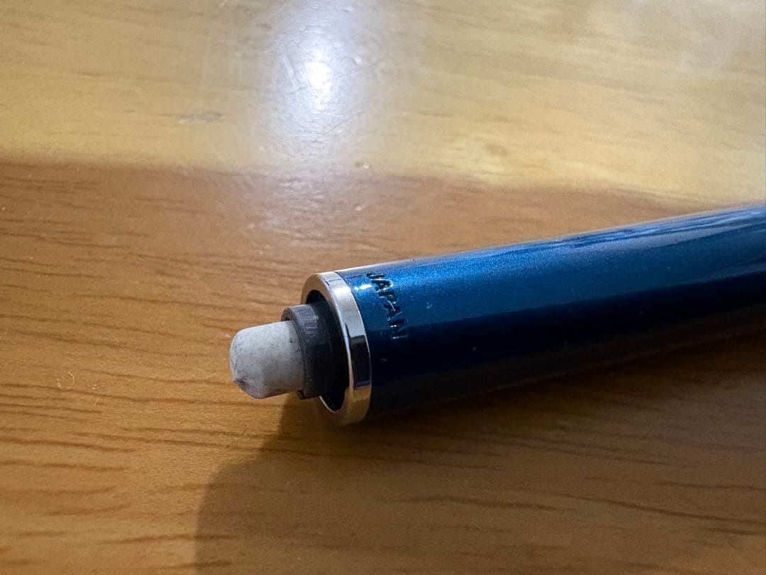 クルトガダイブ グランブルー