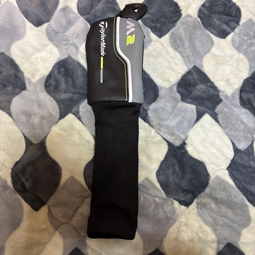 テーラーメイドM２ユーティリティ ４W 22° シャフト硬度S