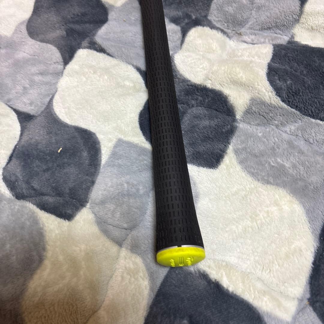 テーラーメイドM２ユーティリティ ４W 22° シャフト硬度S