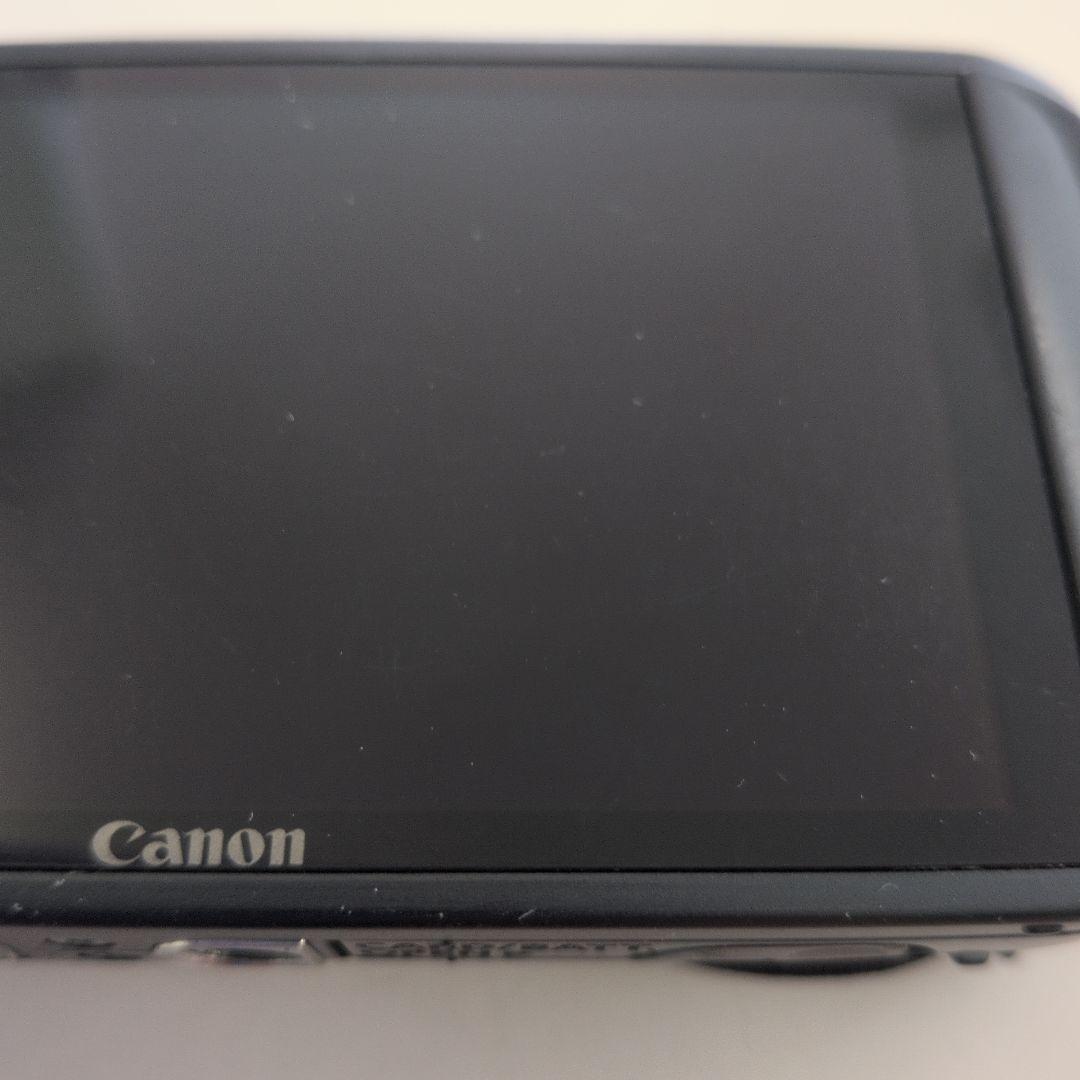 【ジャンク】Canon IXY10s コンパクトデジタルカメラ