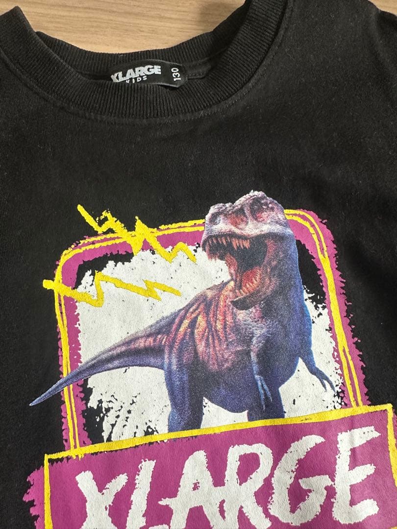 エクストララージキッズ110 120 9点　まとめ売り