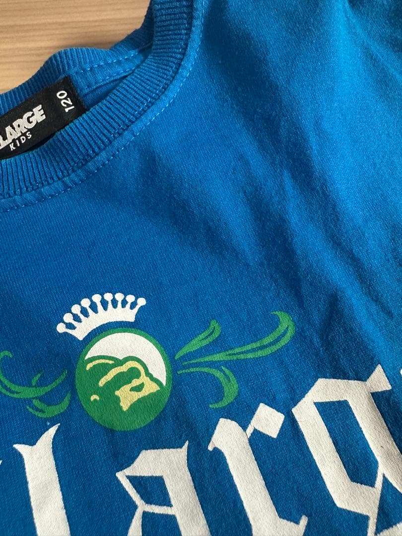 エクストララージキッズ110 120 9点　まとめ売り