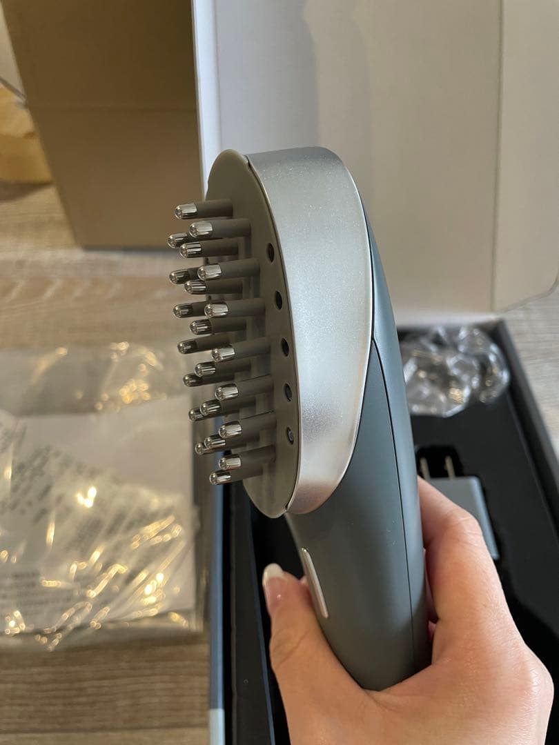 YA-MAN ミーゼ　スカルプリフト