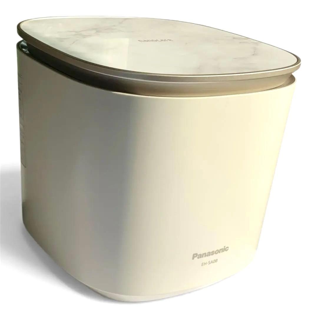 パナソニック スチーマー ナノケア 温冷・化粧水ミストタイプ EH-SA0B