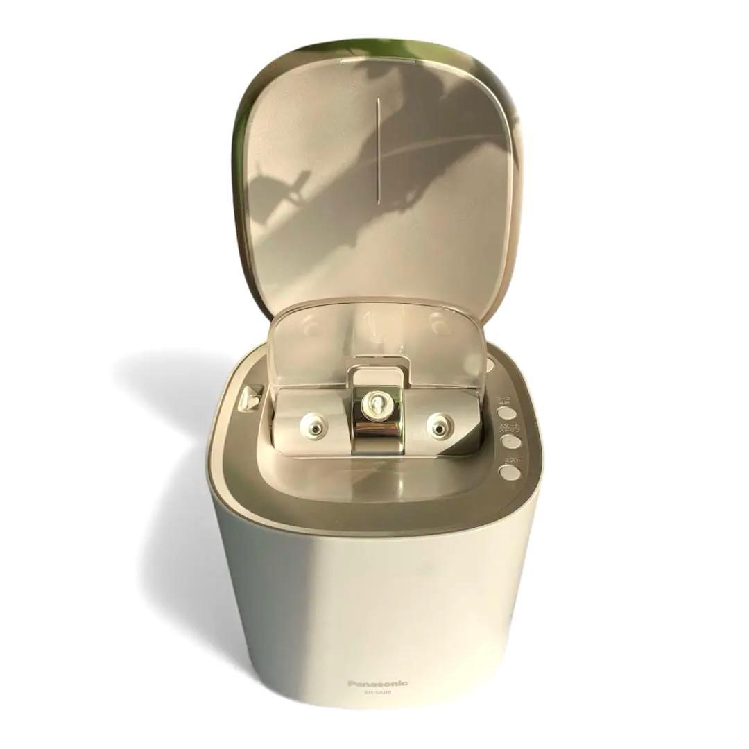 パナソニック スチーマー ナノケア 温冷・化粧水ミストタイプ EH-SA0B