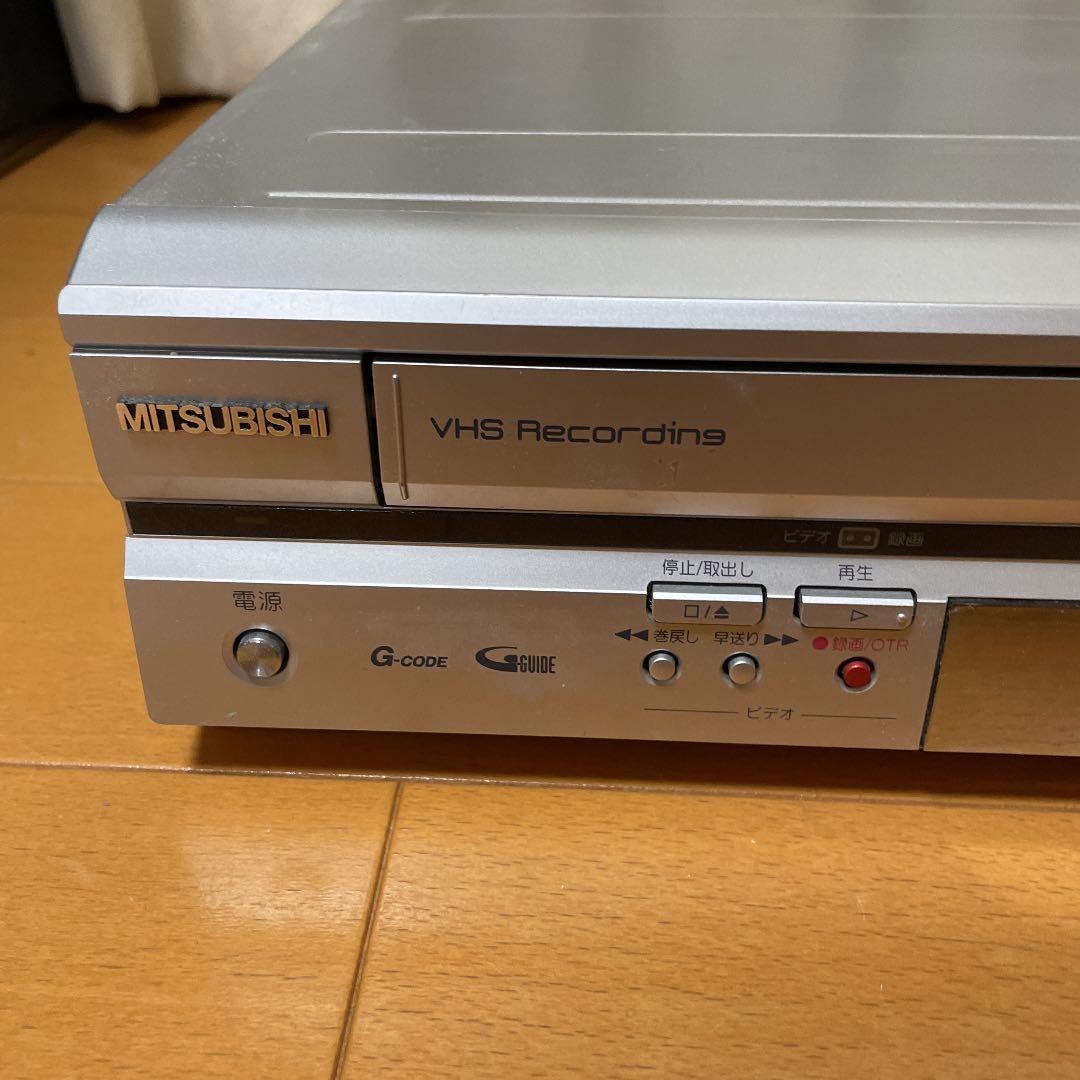 MITSUBISHI製