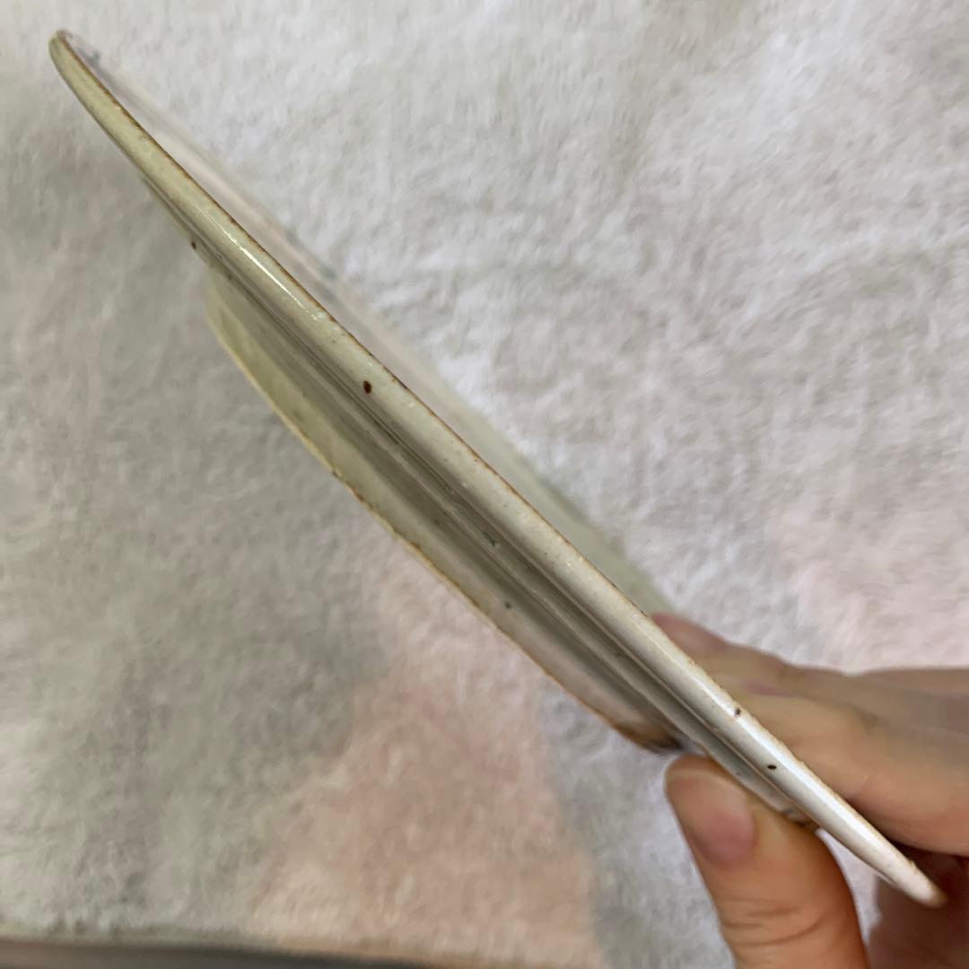 ユ*カ様 天平窯 岡晋吾 岡さつき　2枚セット