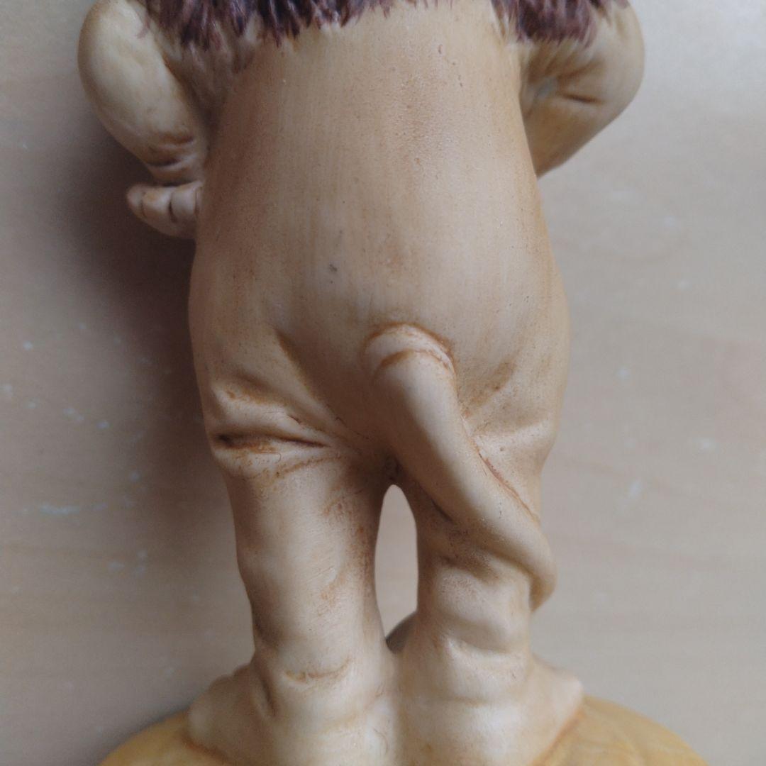 オズの魔法使い オルゴール 臆病なライオンザ・ウィザードオブOZ