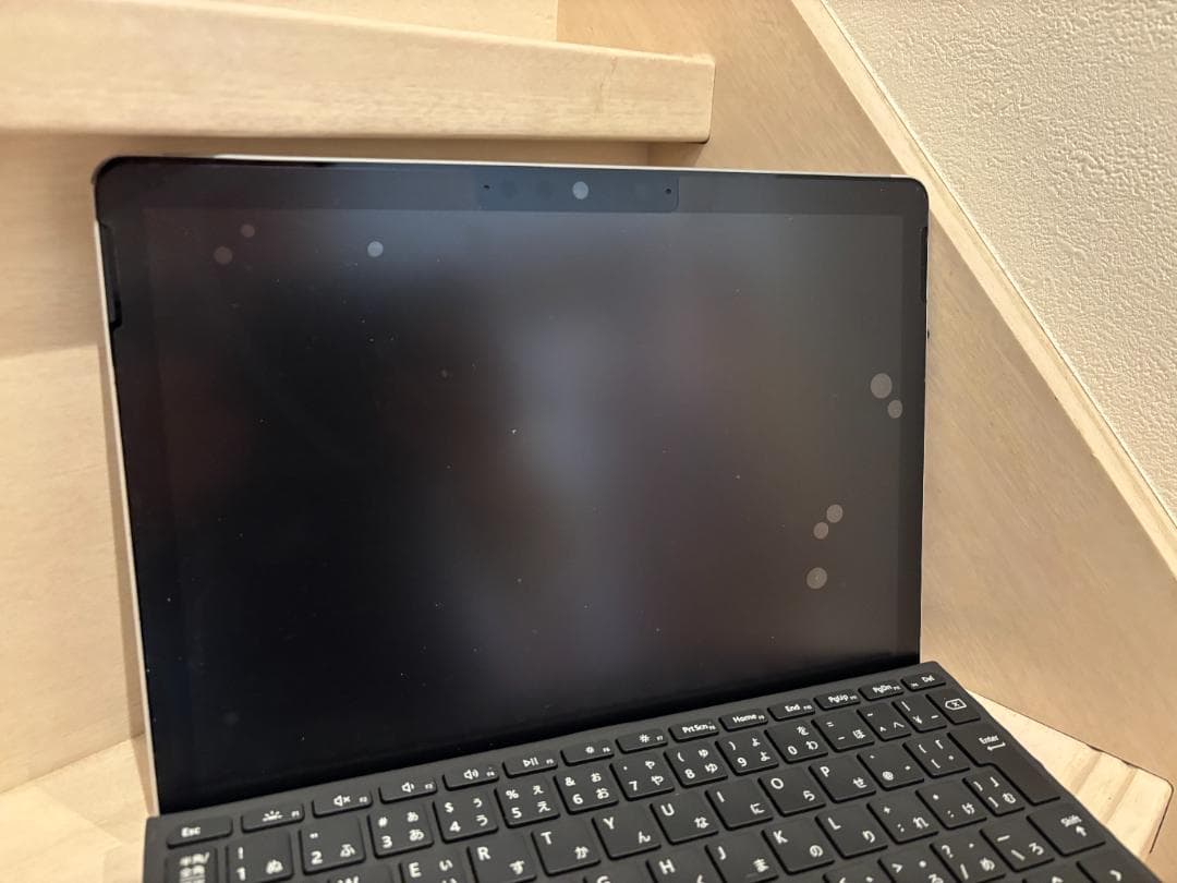 Surface Go2 8G/128GB Core M3 Office2024付