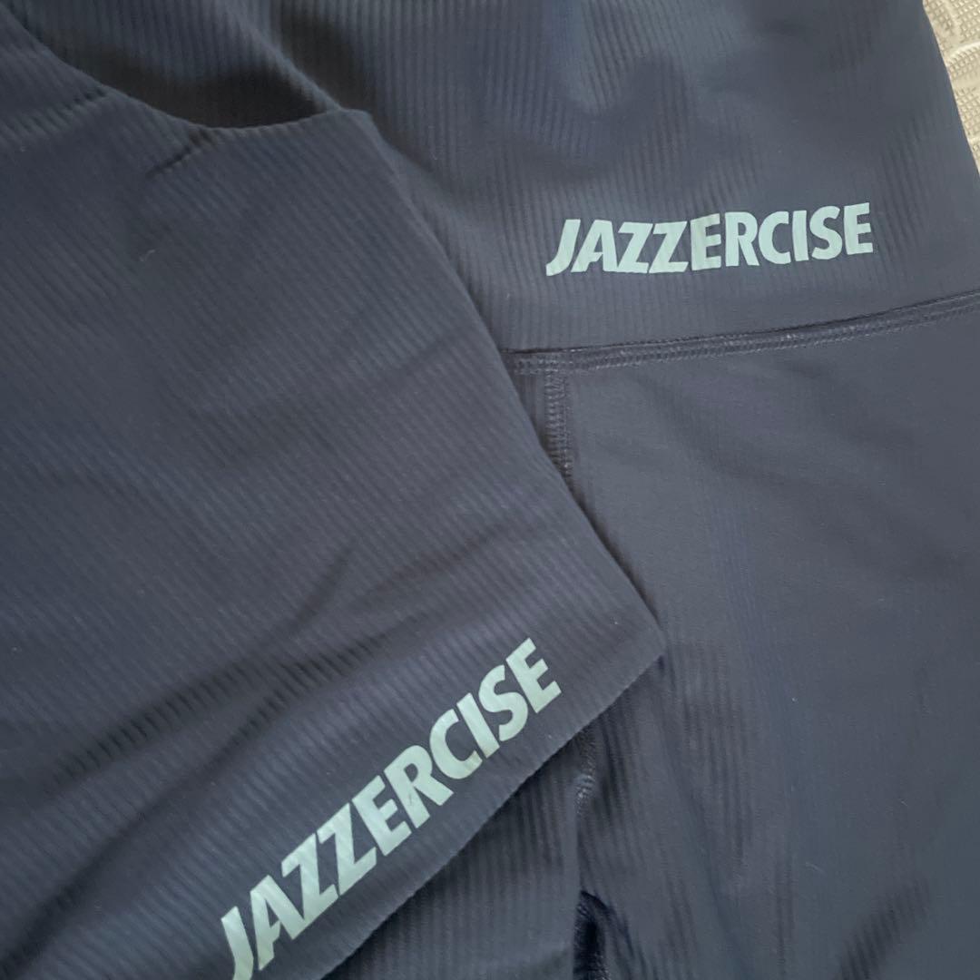 JAZZERCISE ジャザサイズウェア