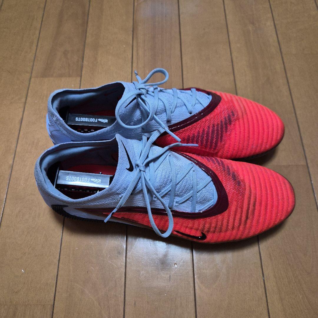 NIKE ファントム6 LOW エリートAG