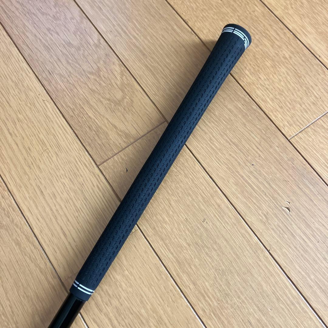 Fujikura Speeder NX Green SRキャロウェイ