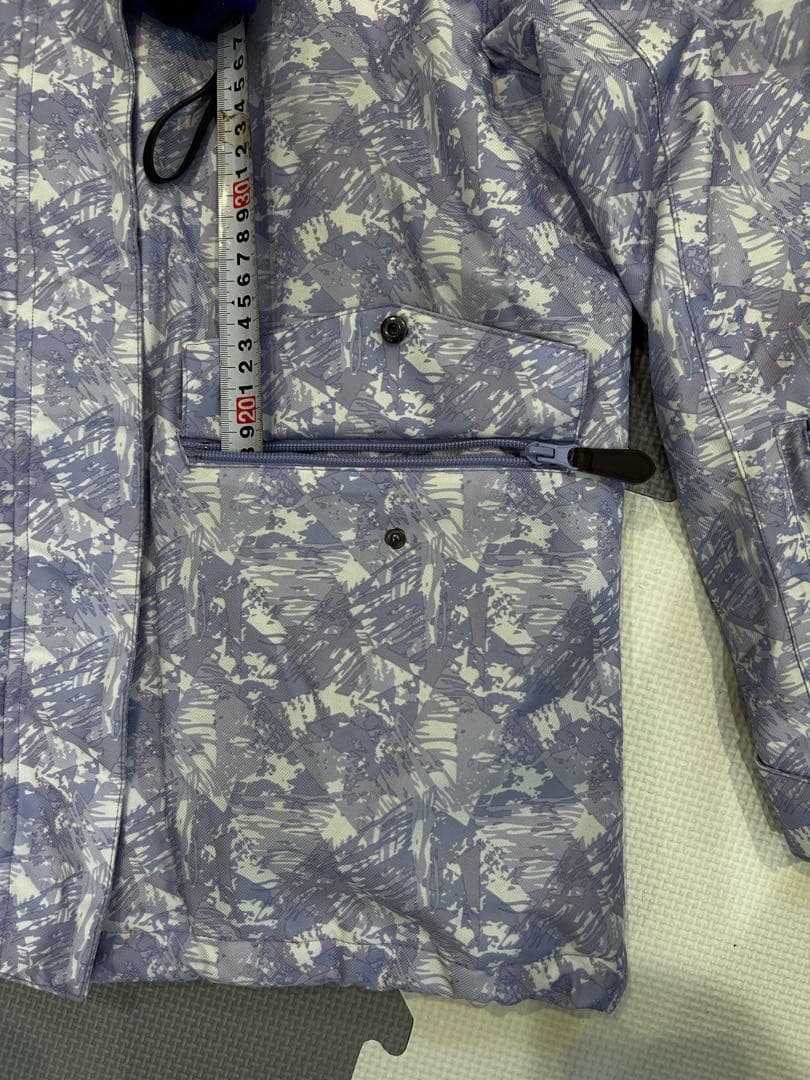 スノーボードウェア 女性用 上下セット販売